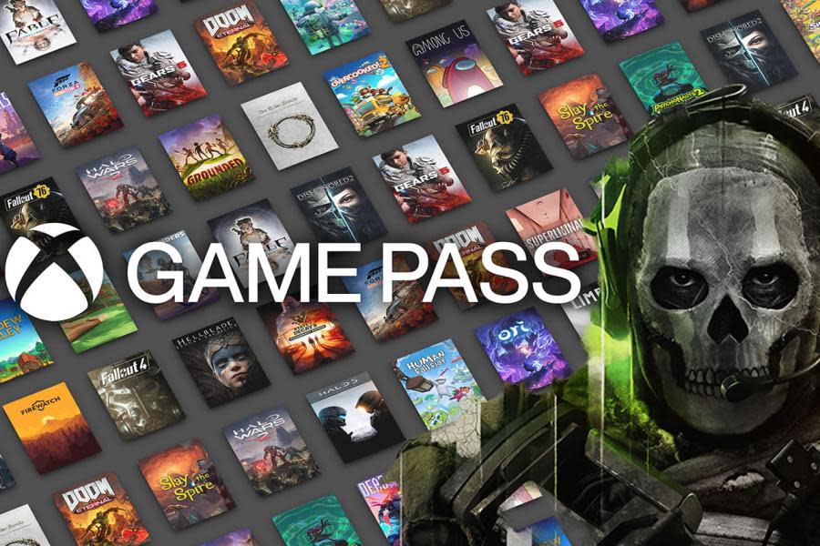 Xbox Game Pass podría subir de precio y nuevos Call of Duty no llegarían al servicio