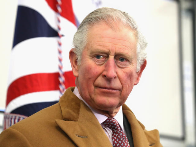 Death of Queen Elizabeth II: Where is Charles now king and what is