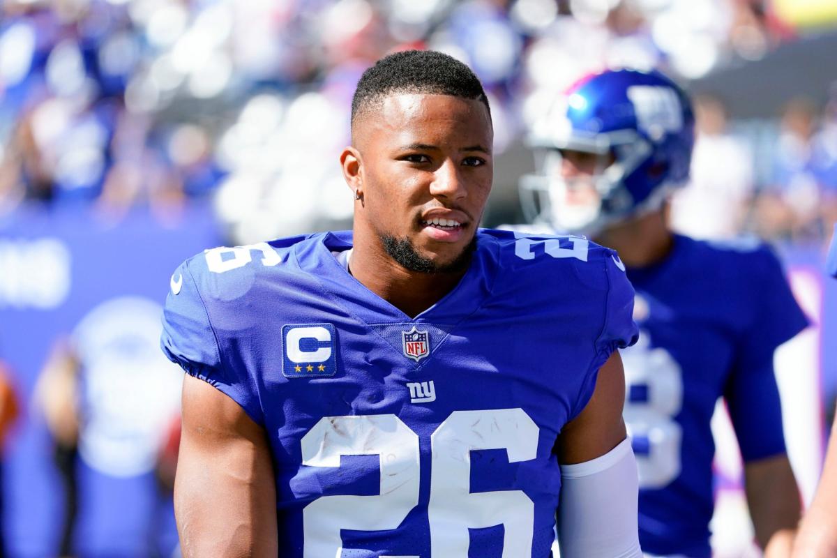 New York Giants News, Videos, Schedule, Roster, Stats - Yahoo Sports