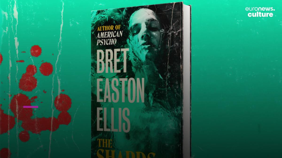 Controversial American Psycho Author Bret Easton Ellis Returns With His First Novel In 13 1544