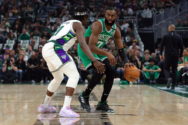 Boston Celtics news: Not making NBA Finals will be FAILURE - Smith