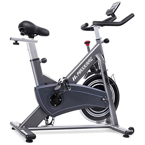 MaxKare Exercise Bike (Amazon / Amazon)