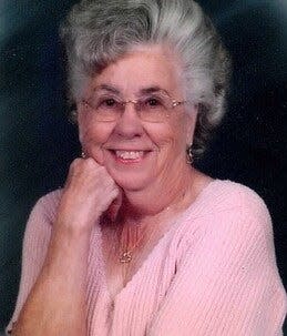 Mary Grace Mack, 93, will be remembered during a service at 1 p.m. on Feb. 19 at First Baptist Church in Barstow.