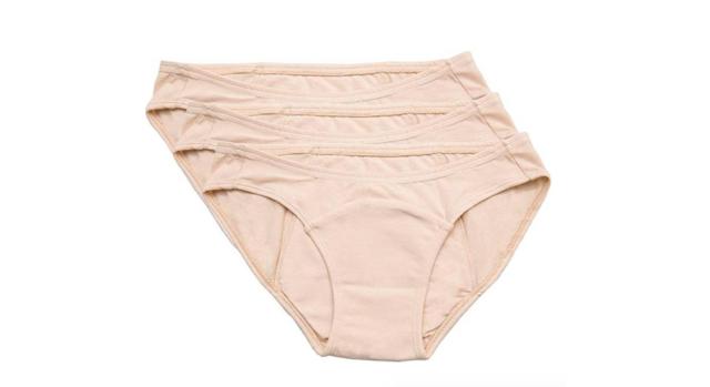 We Asked 85 People to Test Period Underwear to Find the Best Pairs for Your  Money - Yahoo Sports