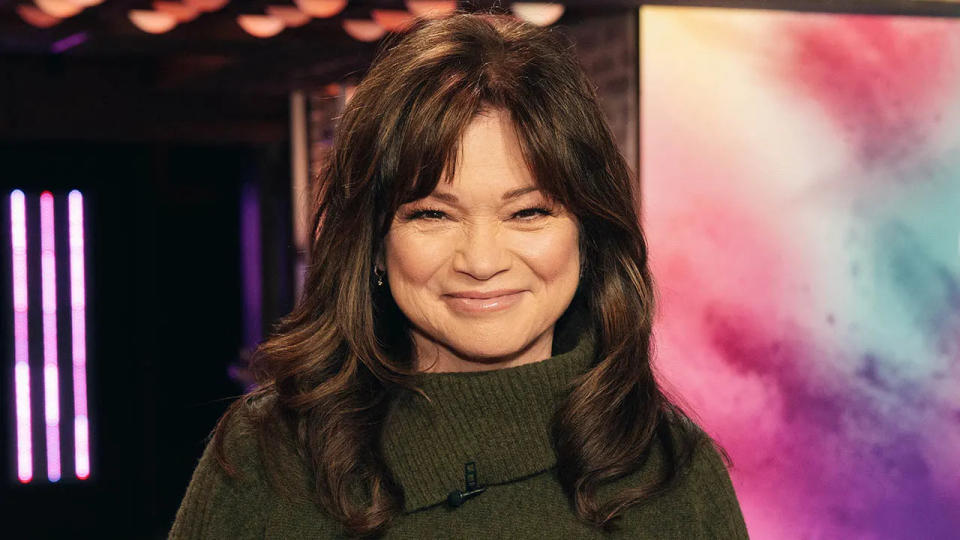 Valerie Bertinelli