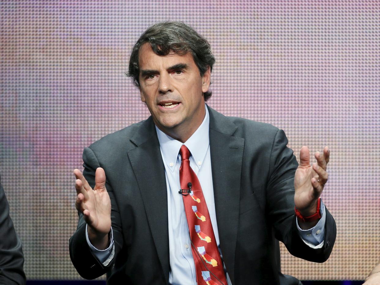 Picture of Tim Draper