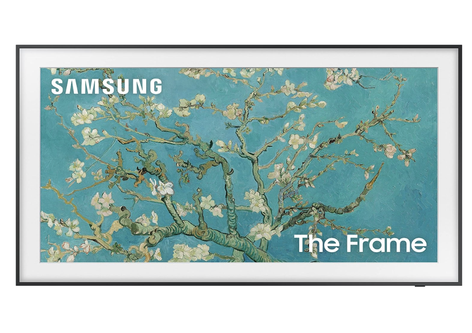 samsung frame tv deal