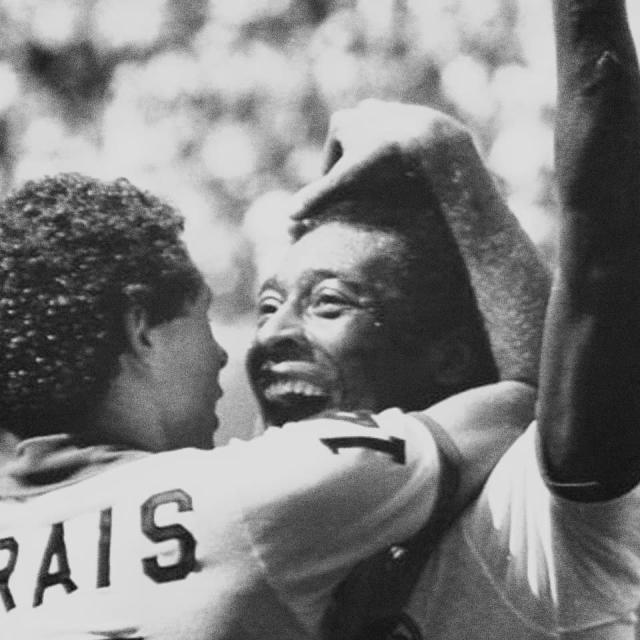 Pelé dead at 82 after stellar football career for Brazil
