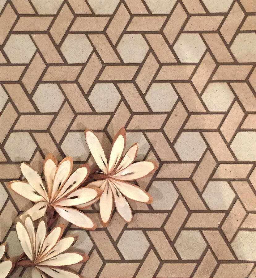 Courtesy of Heritage Tile