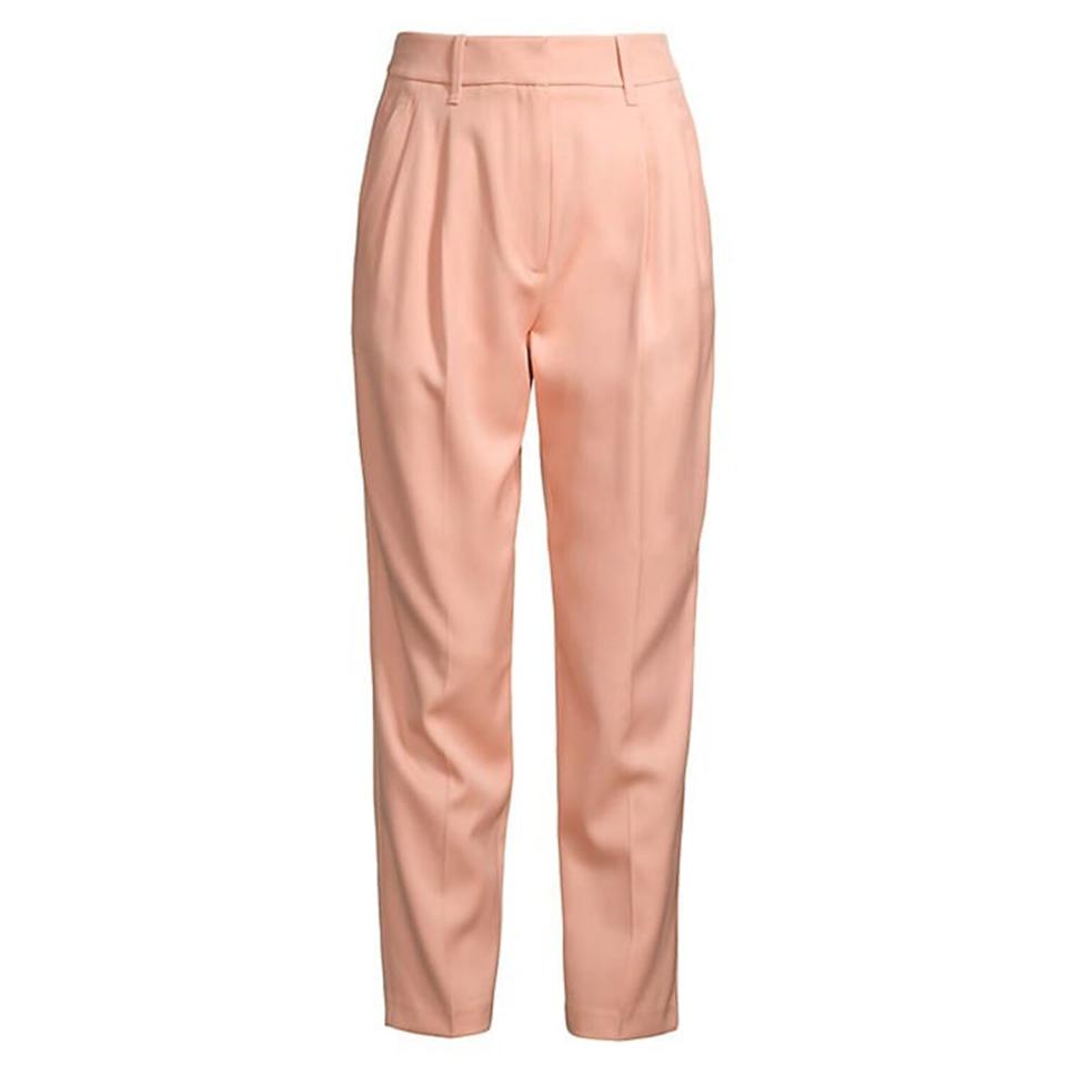 SJP HP2 Premiere Pink Trouser Dupes
