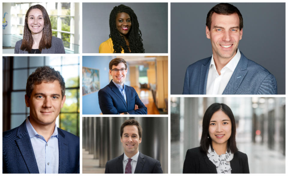  Nominate Your Favorite MBA Professor Under 40 for 2023