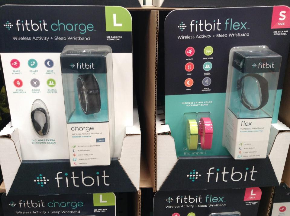 fitbit