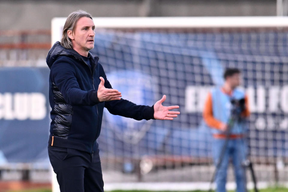 Official – Cagliari appoint new coach Nicola for 2024-25 season