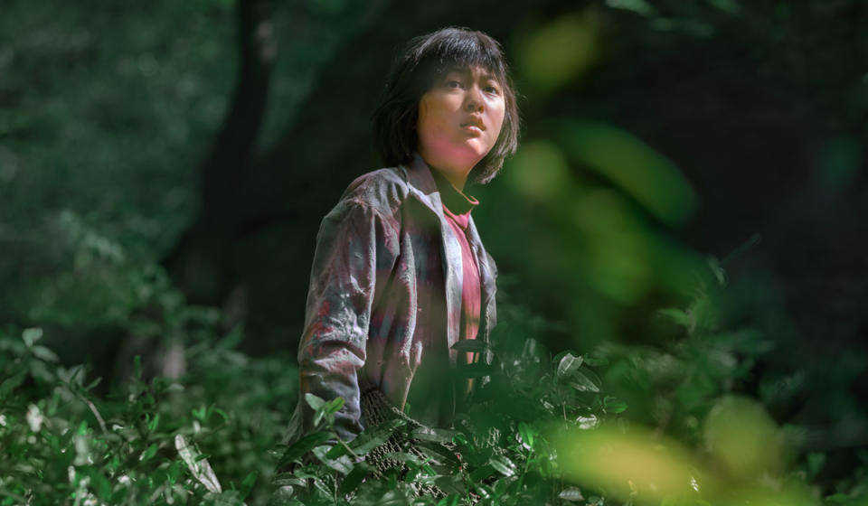 Okja