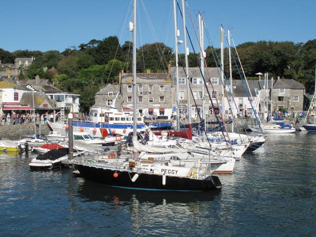 Padstow