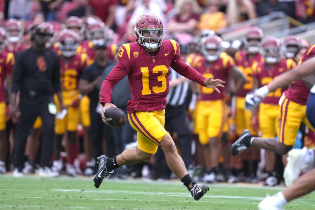 Pac-12 football game predictions: Week 2