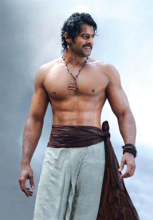 Prabhas becomes first South Indian star to make his debut at Madame Tussauds
