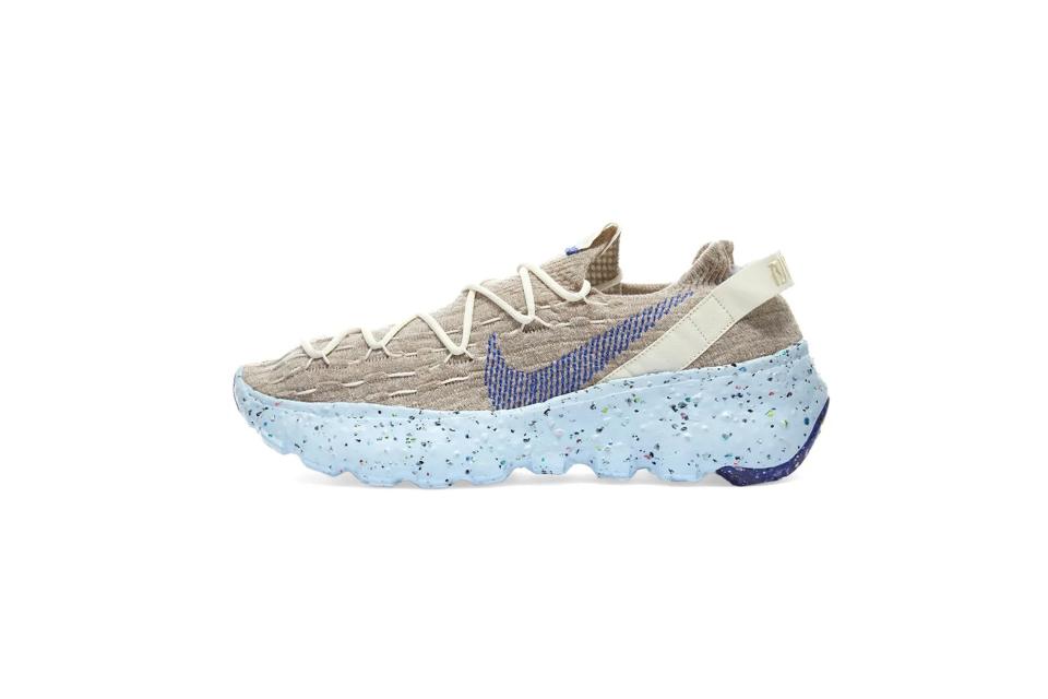 Nike Space Hippie 04 sneaker (was $185, 44% off at checkout)
