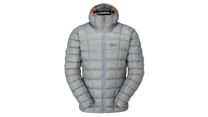 Rab Mythic G Jacket