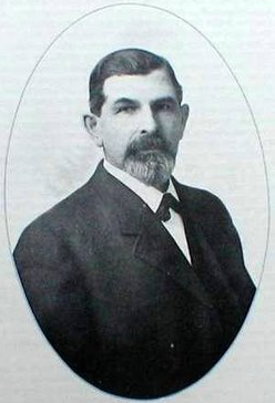 Henry Vits was one of Manitowoc’s most prominent and successful businessmen.
