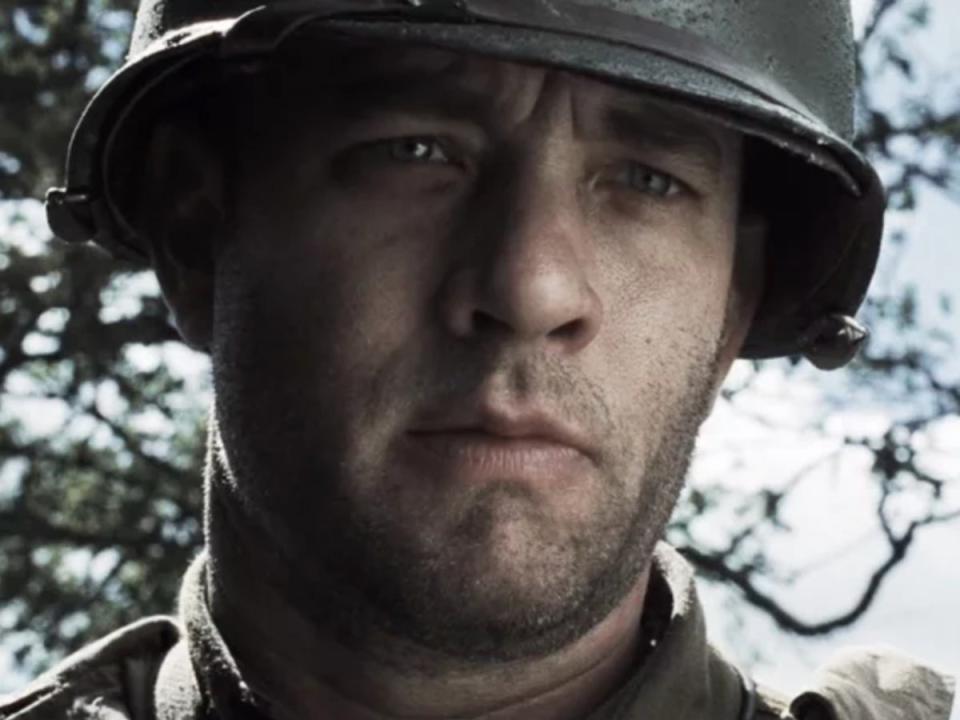 ‘Saving Private Ryan’ is leaving Netflix in January (Paramount Pictures)