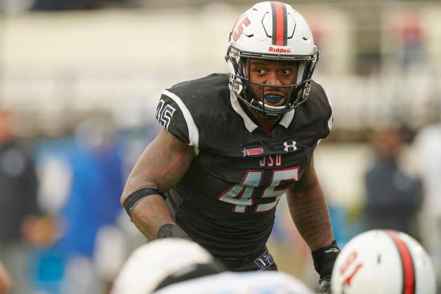 Miami Dolphins undrafted signings include 5 potential impact players