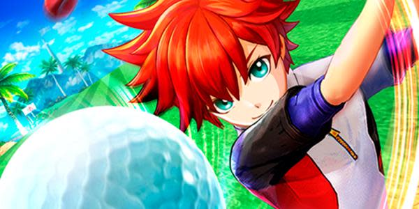 ¿Anime, golf y gratis? Este juego está disponible para descargar en móviles