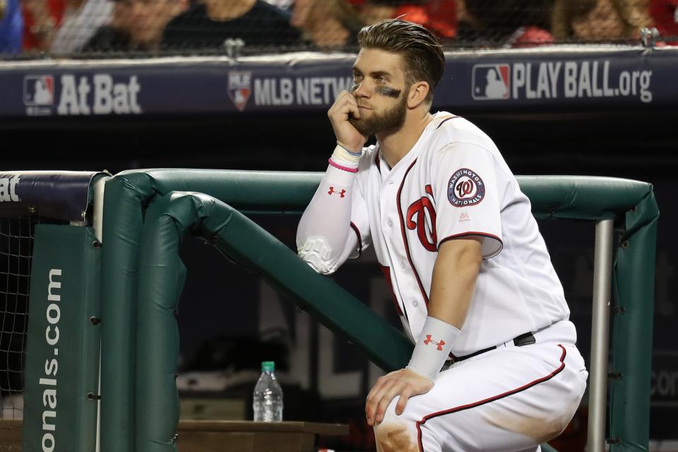 Bryce Harper