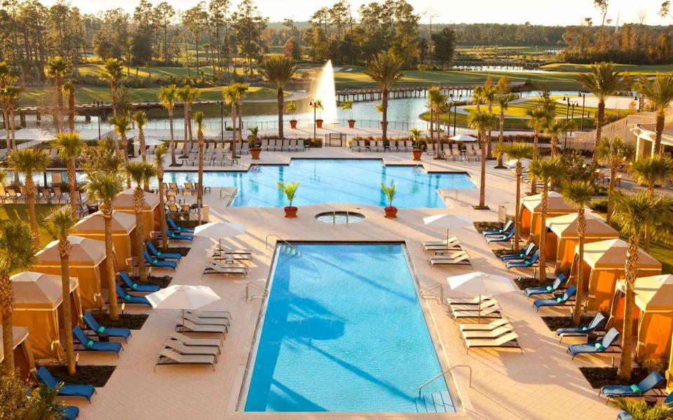 Waldorf Astoria Orlando