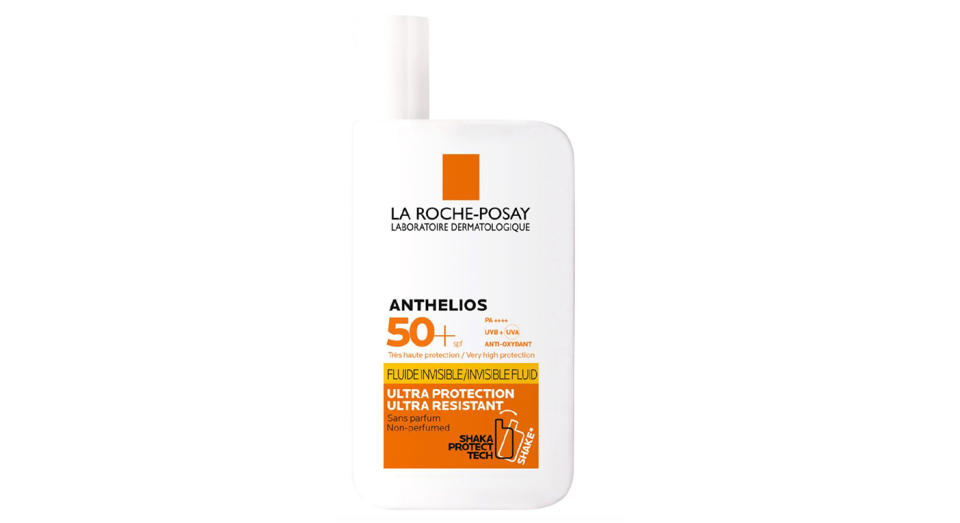 La Roche-Posay Anthelios Ultra-Light Invisible Sun Cream SPF50