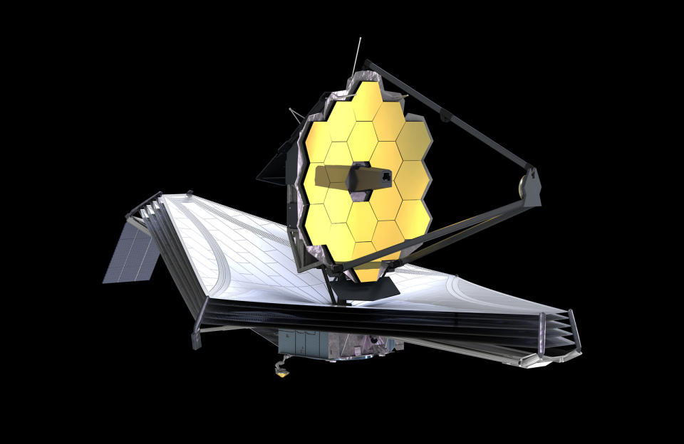 JWST