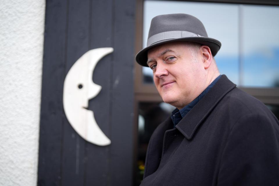 Wonders of the Moon with Dara Ó Briain (Channel 5)
