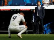 Next Real Madrid manager: How Los Blancos' internal power play made them an unmanageable club