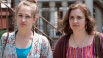<p> <strong>Years:</strong> 2012-2017 </p> <p> Infamously sold by a 23-year-old Lena Dunham based on an "informal" and "pretentious" pitch, Girls was immediately controversial. The first TV series about so-called "millennial" women, Girls is a funny and, at times, infuriating look at the lives of four barely-friends: Hannah (Dunham), Jessa (Jemima Kirke), Marnie (Allison Williams) and Shoshanna (Zosia Mamet). Dunham's depiction of a "struggling" New York writer has been divisive, but over its six seasons, the show proves itself to be generation-defining. Of course, giving us Adam Driver is also a big plus. <strong>Marianne Eloise</strong> </p>