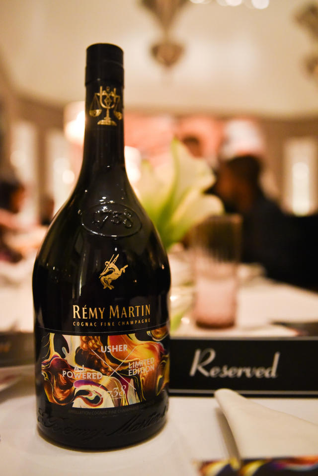 Fan Mail from Louis Vuitton Moet Hennessey - Remixologists