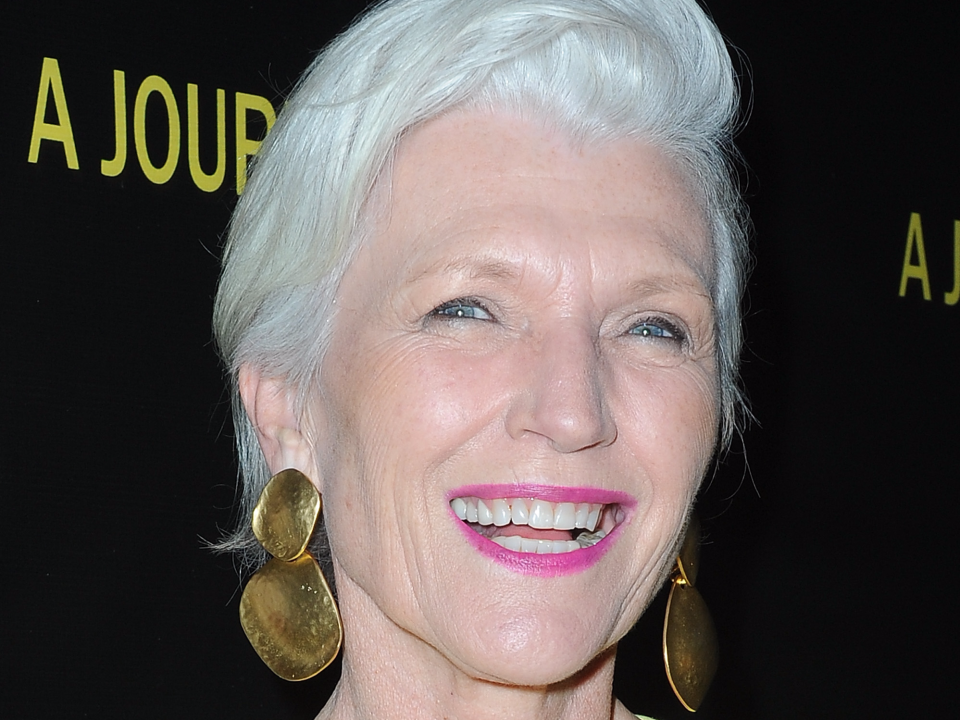 maye musk