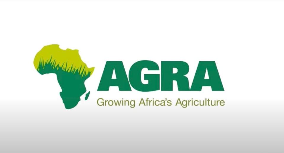 The Alliance for a Green Revolution in Africa (AGRA) is facing backlash from environmental activists and farmers for alleged industrial practices that have released poisonous chemicals into the soil and put some farmers in debt by requiring costly seeds, pesticides and fertilizers. (Screenshot via YouTube)