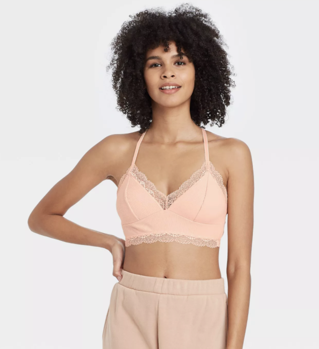 Lace Bralette : Target