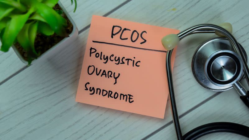 Women with polycystic ovary syndrome are at higher risk of self-harm, including suicide, compared to those who don’t have the condition. 