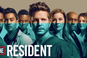 The Resident Season 4 Streaming: Watch & Stream Online via Hulu