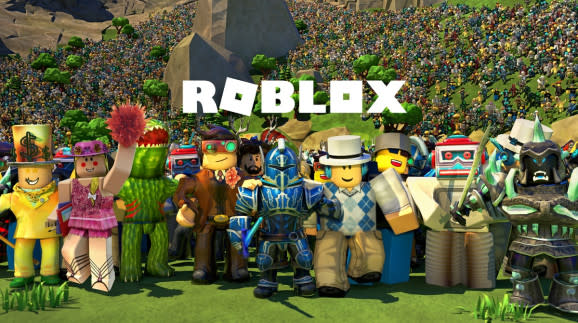 Roblox character renders starting at 10 robux each! - Portfolios