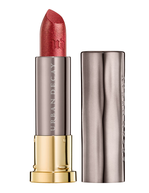 Urban Decay VICE Lipstick, £15