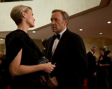 'House of Cards' Reviews: Will Kevin Spacey's Netflix Series Revolutionize TV?