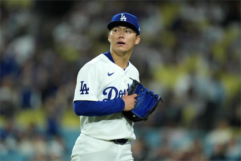 MLB／道奇隊大利多！　柯蕭和山本由伸復出有好消息