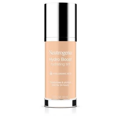 Hydro Boost Hydrating Tint