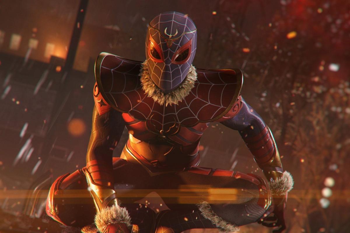 Spider-Man 2 dev possibly debunks the potential of new Daredevil DLC