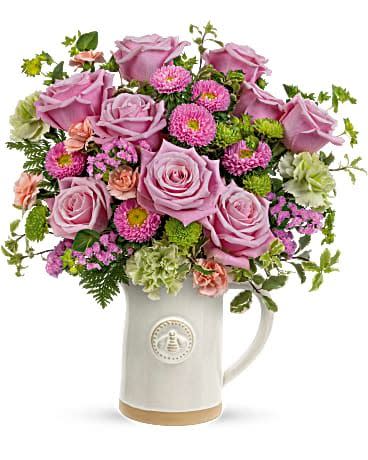 <p><a href="https://go.redirectingat.com?id=74968X1596630&url=https%3A%2F%2Fwww.teleflora.com%2Fmothers-day-flowers%3FcatID%3Dcat210089&sref=https%3A%2F%2Fwww.thepioneerwoman.com%2Fholidays-celebrations%2Fg43529561%2Fbest-mothers-day-flowers%2F" rel="nofollow noopener" target="_blank" data-ylk="slk:Shop Now;elm:context_link;itc:0;sec:content-canvas" class="link ">Shop Now</a></p><p>Telaflora</p><p>teleflora.com</p><p>$69.99</p><span class="copyright">Teleflora</span>