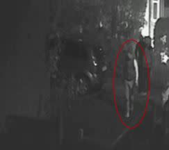 Police have released CCTV of suspects after Maureen Whale’s home in Barnet was burgled on December 4.