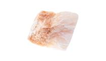 <p>Una piedra lechosa común, que a veces tiene destellos naranjas y verdes. </p><ul><li><strong>Rasgos:</strong> limpieza, luz y protección.</li><li><strong>Beneficios:</strong> ilumina la energía de los presentes en una habitación. También tiene cualidades purificadoras, al mantener a raya las bajas vibraciones. </li><li><strong>Mejor ubicación:</strong> en el centro de la casa, como por ejemplo el salón.<br></li></ul>