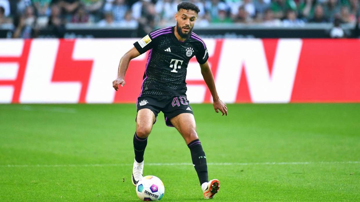 Fanclub "Bayern Israel" kritisiert Verhalten von Mazraoui